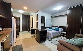 Apartamento Centro Catedral