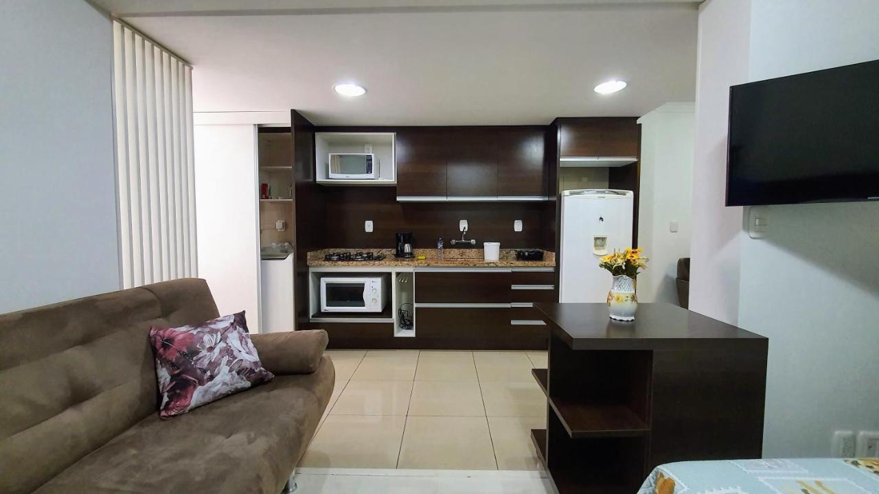 Apartamento Centro Catedral Canela Exterior foto